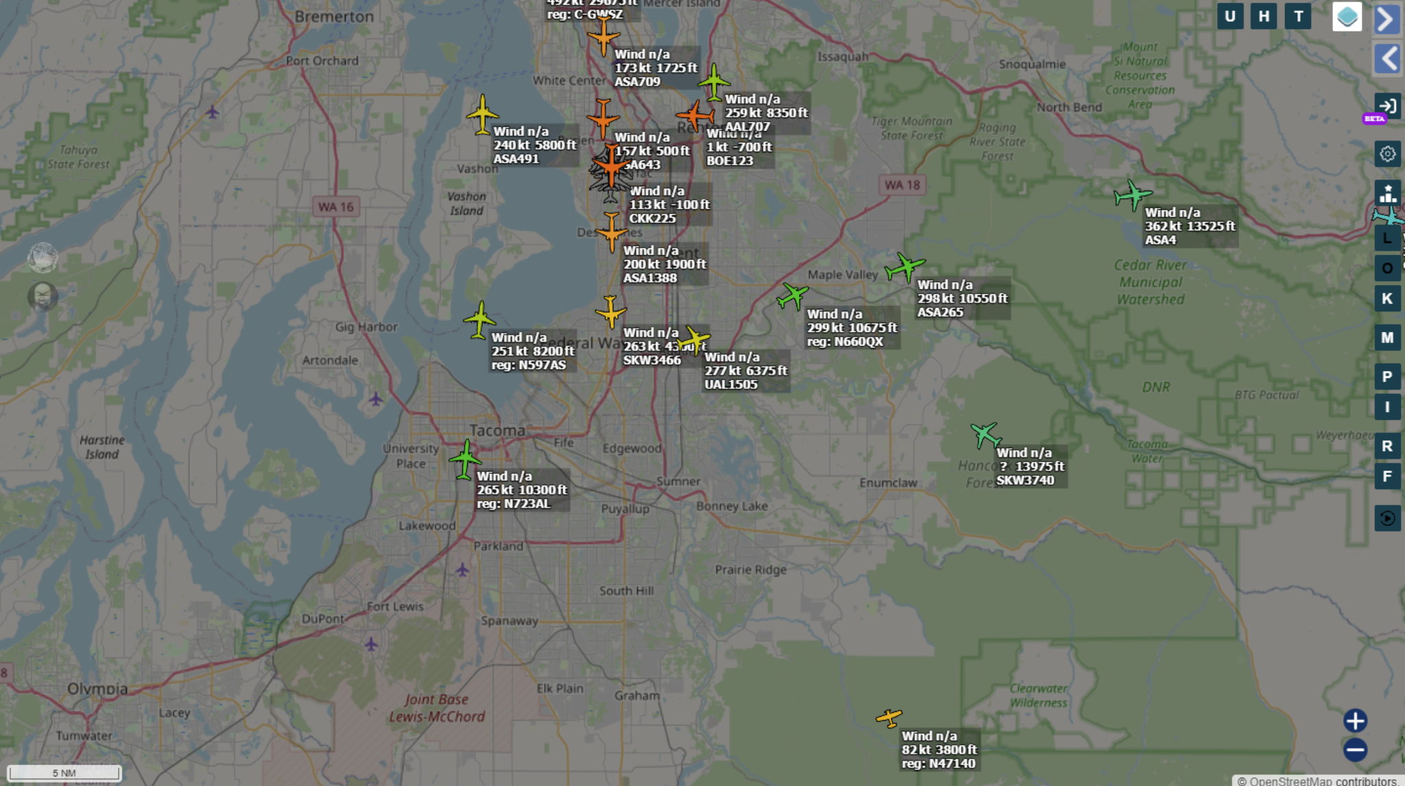Batman's kitchen CTF 2026 OSINT Writeup — Eye on the Sky / Eye on the Sky 2 preview
